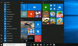 Windows 7 Spil til Windows 10 Fall Creators Update