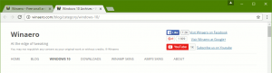 Gør automatisk baggrundsfanen aktiv i Google Chrome