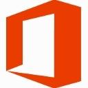 Значок Microsoft Office