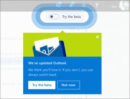 Cum să încerci Outlook.com Beta chiar acum