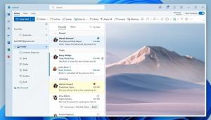 سيحل تطبيق Outlook الجديد لنظام التشغيل Windows محل البريد والتقويم في سبتمبر 2024