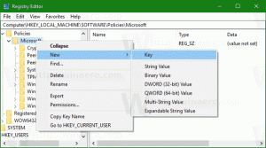 A PIN-kód lejáratának engedélyezése vagy letiltása a Windows 10 rendszerben