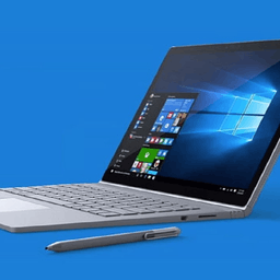 Ícone do Microsoft Surface 5 Pro