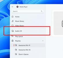 Windows 11 Insider Preview Build 22579 maakt het mogelijk om Start-menumappen een naam te geven