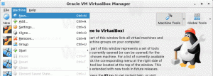 Beheben Sie die langsame Leistung von Windows 10 Guest in VirtualBox