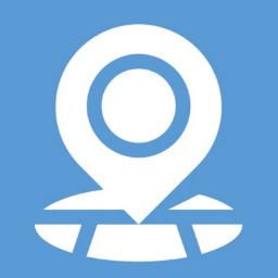 Windows Maps-Symbol 3