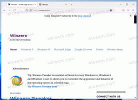 Firefox 96 dirilis, inilah yang baru