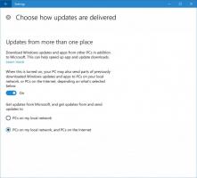 Windows 10 Build 14915 è disponibile per gli addetti ai lavori