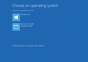 Jak přejmenovat operační systém ve spouštěcí nabídce Windows 10