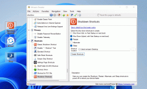 Winaero Tweaker 1.30 er her, lar deg flytte Windows 11-oppgavelinjen og mer!