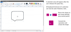 Microsoft aktualizuje program Paint o nové funkcie zjednodušenia ovládania