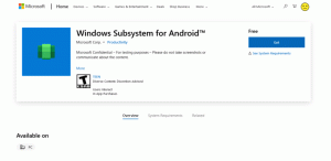 Microsoft har oppdatert Windows Subsystem for Android til versjon 2207.40000.8.0