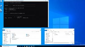 Теперь вы можете управлять сжатием SMB в Windows 11 с помощью групповой политики и PowerShell.
