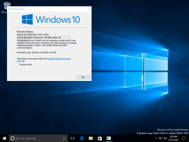 Windows 10 build 14352 Insider Preview er blevet frigivet