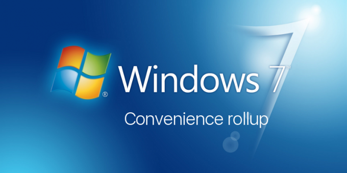 Зведений пакет Windows 7 Convenience