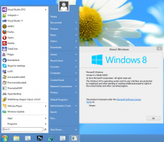 Microsoft akan memblokir Shell Klasik di Windows 10: inilah alasannya
