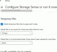 Microsoft odstraňuje „stiahnuté súbory“ z nástroja Čistenie disku