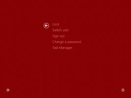 Kaikki tavat avata Task Manager Windows 8.1:ssä ja Windows 8:ssa