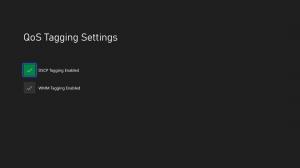 Xbox kan oppdatere fastvare for annonser QoS for trafikk og historier på mobil