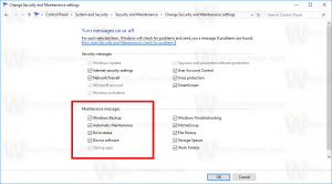 Nonaktifkan notifikasi Nonaktifkan aplikasi untuk membantu meningkatkan kinerja di Windows 10