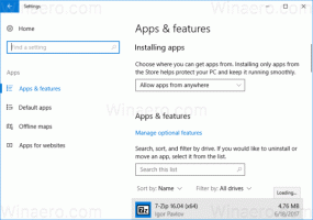 Comment réinitialiser l'application Mail dans Windows 10