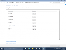 Wyłącz centrum powiadomień w systemie Windows 10