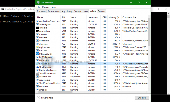 File Windows 10 PS1 dimulai