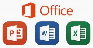 MS Office foriOSの機能改善されたインクサポート