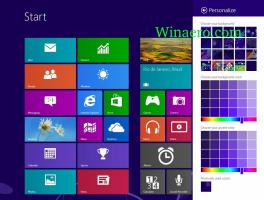 Windows Blue verzija 6.3.9364 procurila je na internet