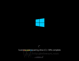 Med KB4592438 kan ChkDsk beskadige filsystemet i Windows 10 20H2
