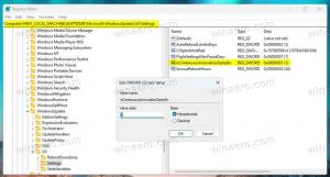 Windows 11 låter dig nu installera förhandsgranskningsuppdateringar automatiskt