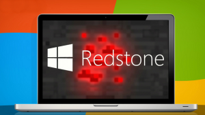 Opažene različice sistema Windows 10 "Redstone 2".