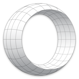 Голяма икона за разработчик на Opera