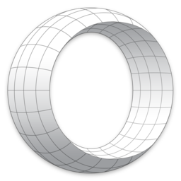 Opera Developer Icon Big