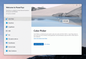 Windows PowerToys on saamas lahedaid kasutajaliidese täiendusi
