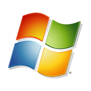 Windows 7 ikonlogo