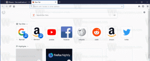 Firefox 63: 알아야 할 모든 것
