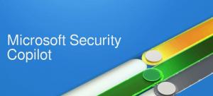 Microsoft anuncia o Security Copilot, um assistente baseado em IA para profissionais de segurança