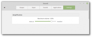 Linux Mint: Peningkatan Xreader dan Kayu Manis