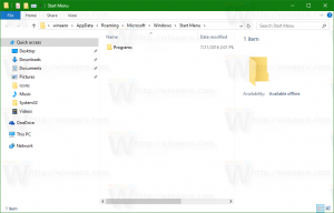 Siirrä suosikkisovellukset Käynnistä-valikon yläosaan Windows 10:ssä