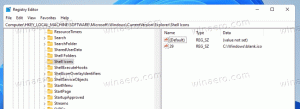 Windows11でショートカット矢印アイコンを削除する方法