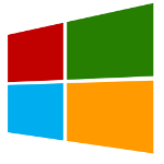 Windows 10 piedāvā caurspīdīgu izvēlni Sākt ar mazāku pogu Sākt