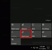 Kolmannen osapuolen sovellukset voivat nyt hälyttää jopa hiljaisten tuntien aikana Windows 10:ssä
