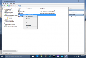 Kako odstraniti uporabniško geslo v sistemu Windows 10