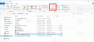 Как изменить атрибуты файла в Windows 10