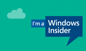 Windows 10 Build 19555.1001 ออกสู่ Fast Ring