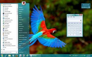 Aero Glass za Windows 8.1 je izdan, povezave za prenos so znotraj