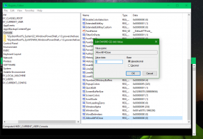 A Windows 10 parancssora bezárható az Alt+F4 billentyűkombinációval