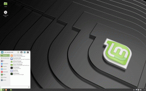 Linux Mint 19 'Tara' julkaistu, tässä on uutta