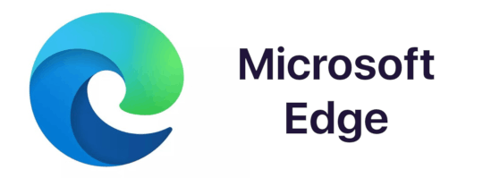 Банер на Microsoft Edge Chromium